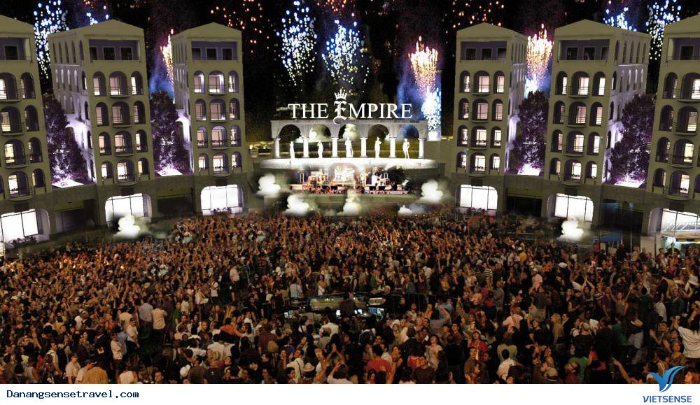 Cocobay là bước nhảy đột phá của thị trường hành trình Đà Nẵng - Ảnh 2 Cocobay là bước nhảy đột phá của thị trường hành trình Đà Nẵng - Ảnh 2