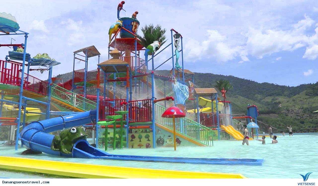 Công viên Suối khoáng nóng Núi Thần Tài - Ảnh 7 Công viên Suối khoáng nóng Núi Thần Tài - Ảnh 7