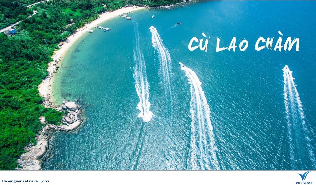 Cù Lao Chàm Viên ngọc xanh của Quảng Nam - Ảnh 5 Cù Lao Chàm Viên ngọc xanh của Quảng Nam - Ảnh 5