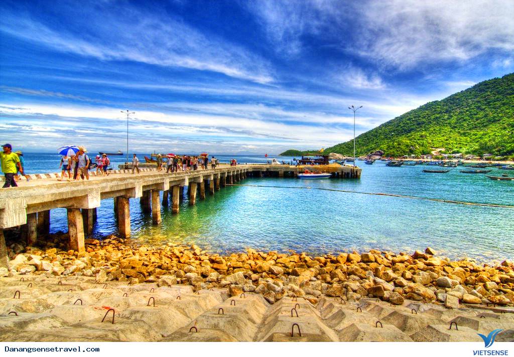 Cù Lao Chàm - Ảnh 5 Cù Lao Chàm - Ảnh 5