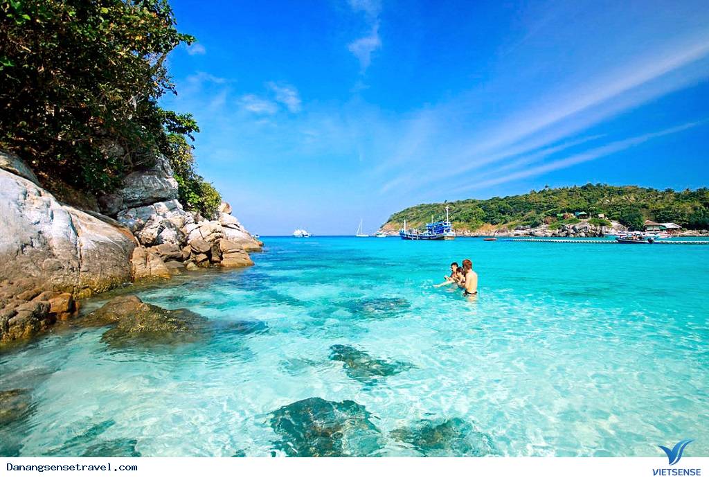 Cù Lao Chàm Cù Lao Chàm