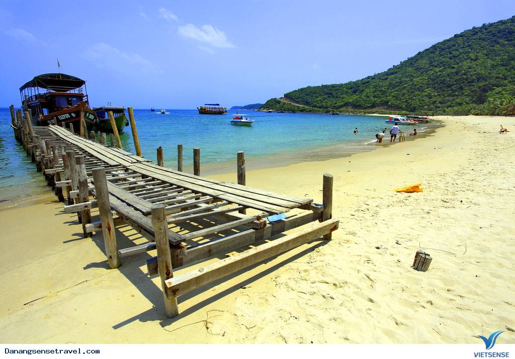 Cù Lao Chàm - Ảnh 6 Cù Lao Chàm - Ảnh 6