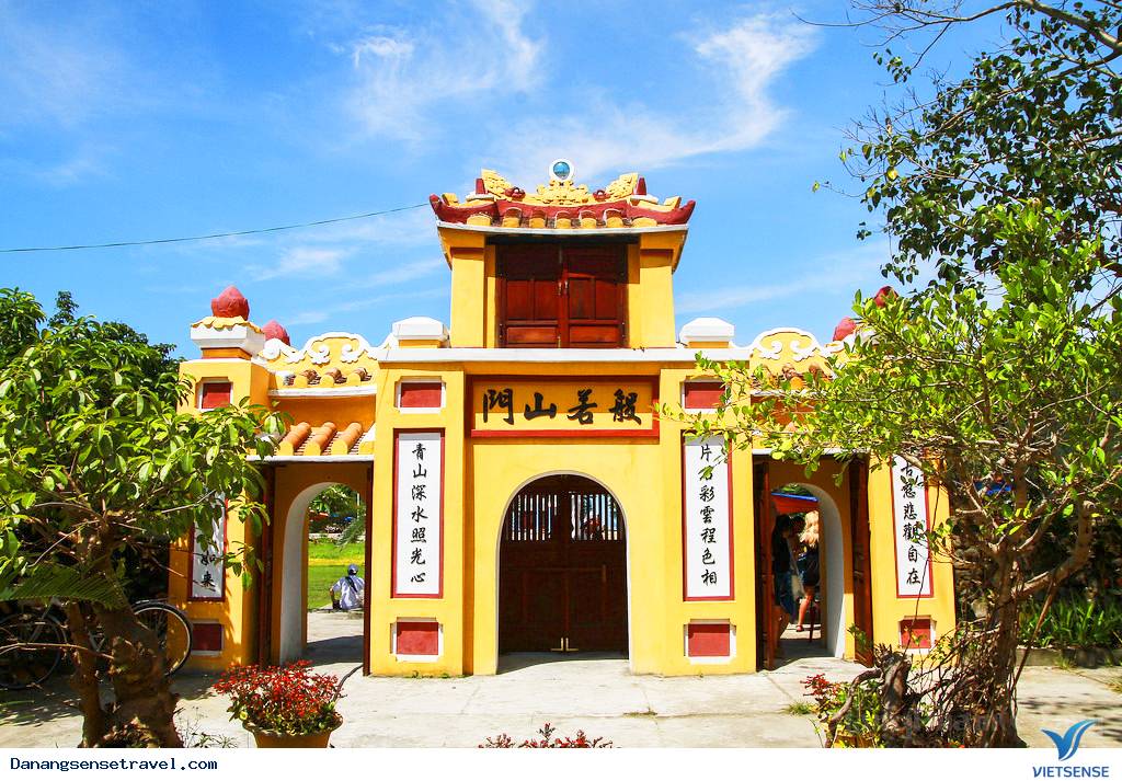 Cù Lao Chàm - Ảnh 2 Cù Lao Chàm - Ảnh 2