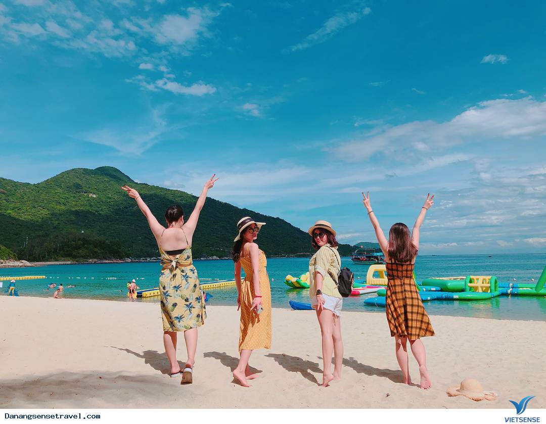 Cù Lao Chàm Cù Lao Chàm