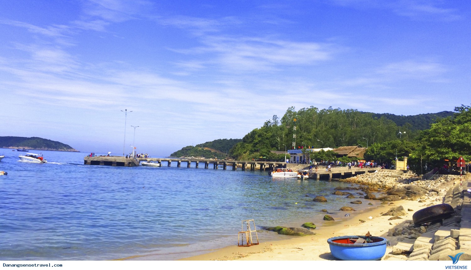 Cù Lao Chàm - Ảnh 1 Cù Lao Chàm - Ảnh 1