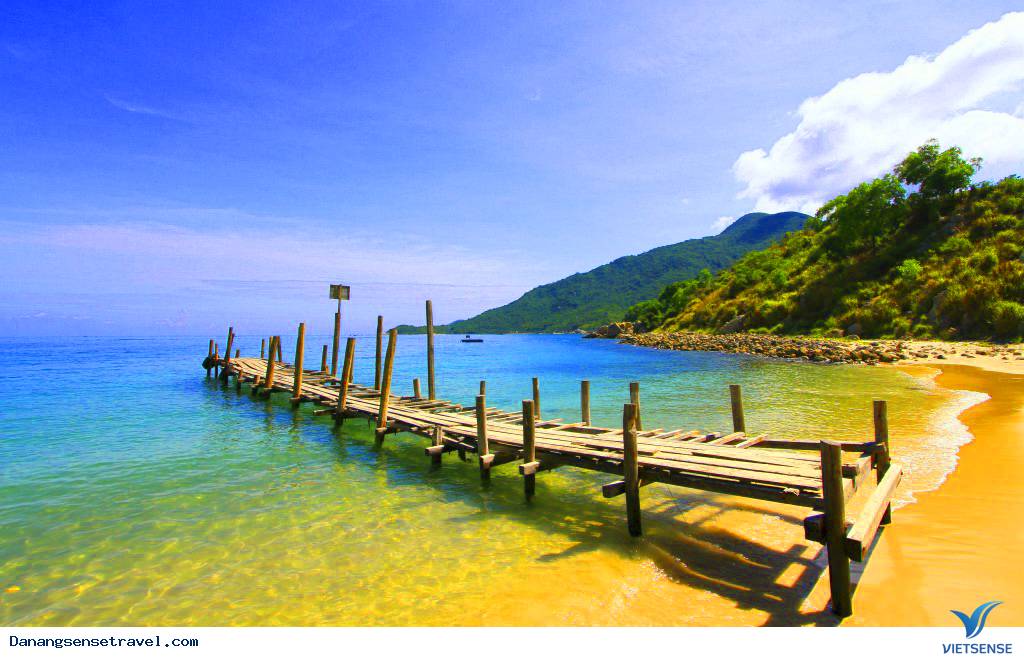 Cù Lao Chàm - Ảnh 4 Cù Lao Chàm - Ảnh 4