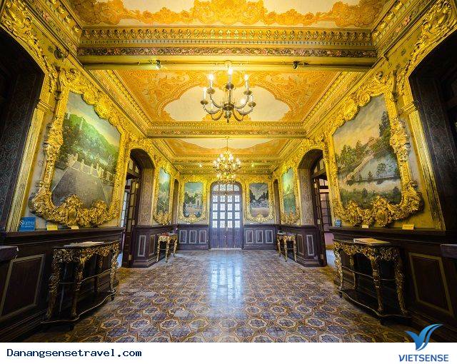 Cung An Định - Ảnh 2