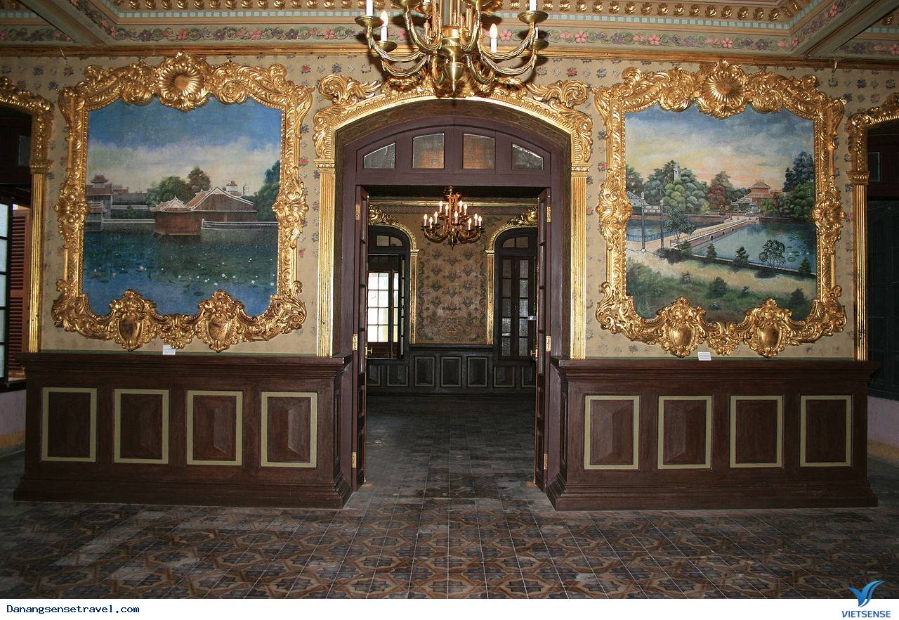 Cung An Định - Ảnh 5