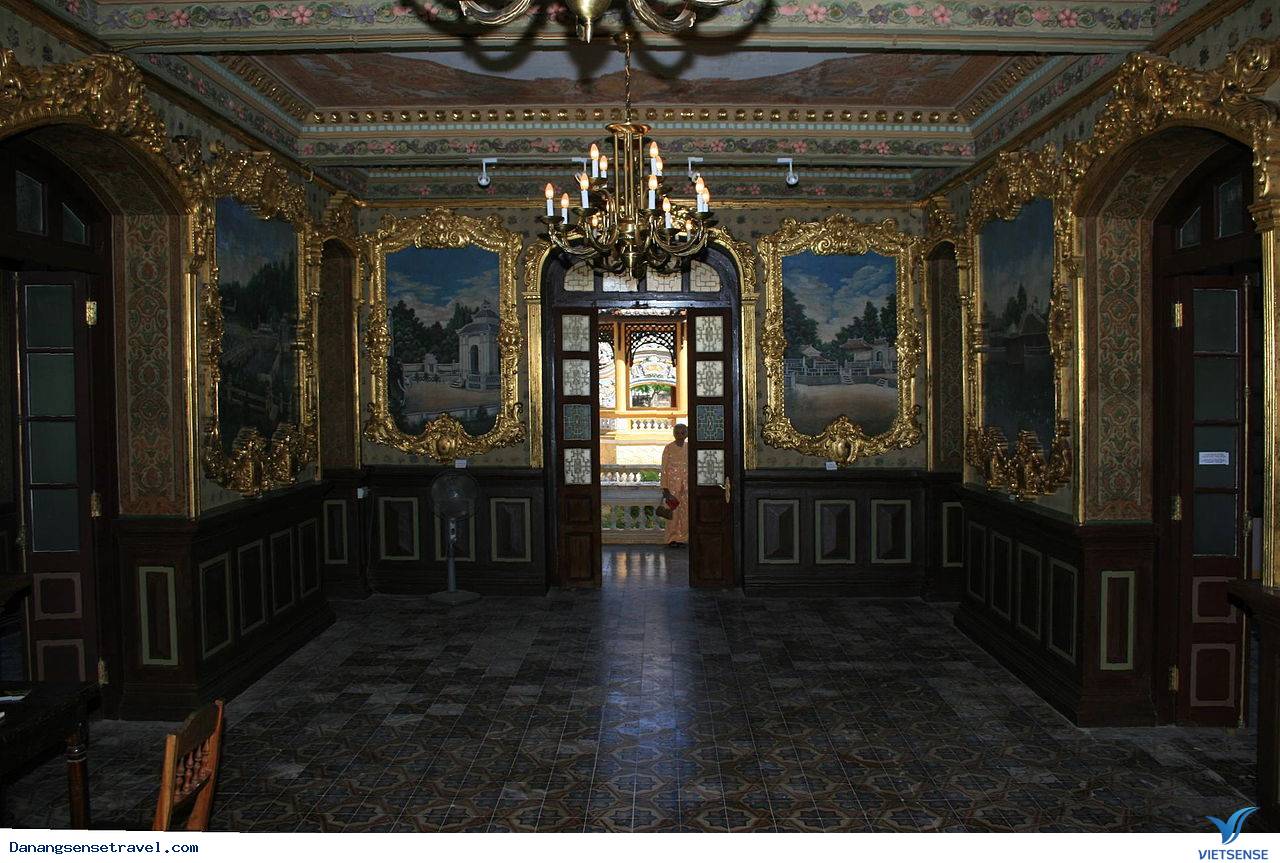 Cung An Định - Ảnh 6