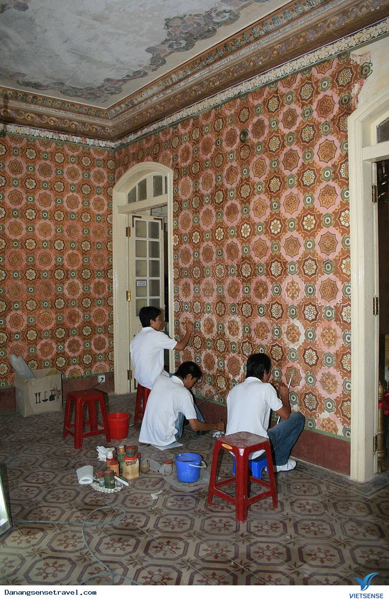 Cung An Định - Ảnh 7