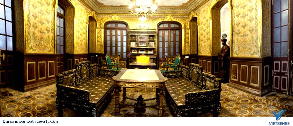 Cung An Định - Ảnh 3