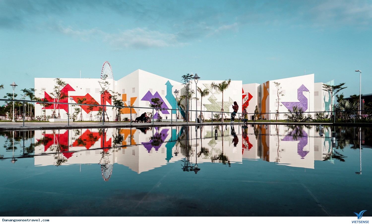 Cung văn hóa thiếu nhi Đà Nẵng Cung văn hóa thiếu nhi Đà Nẵng