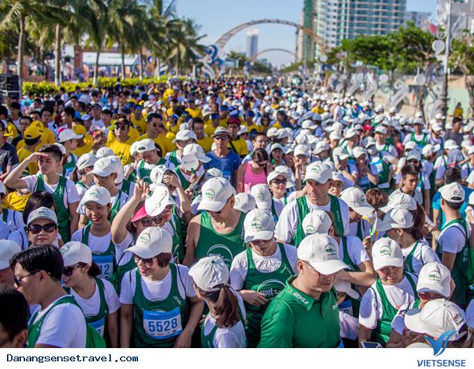 Cuộc thi Marathon Quốc Tế tại Đà Nẵng - Ảnh 3 Cuộc thi Marathon Quốc Tế tại Đà Nẵng - Ảnh 3