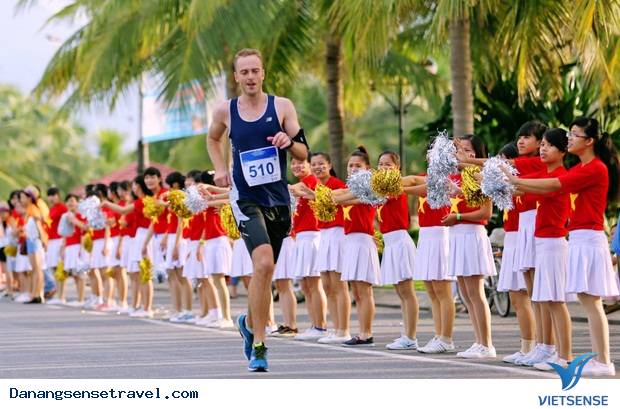 Cuộc thi Marathon Quốc Tế tại Đà Nẵng - Ảnh 4 Cuộc thi Marathon Quốc Tế tại Đà Nẵng - Ảnh 4