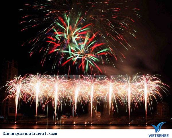 Cuộc thi Trình diễn pháo hoa quốc tế Đà Nẵng - Ảnh 3 Cuộc thi Trình diễn pháo hoa quốc tế Đà Nẵng - Ảnh 3