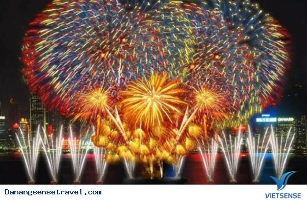 Cuộc thi Trình diễn pháo hoa quốc tế Đà Nẵng - Ảnh 1 Cuộc thi Trình diễn pháo hoa quốc tế Đà Nẵng - Ảnh 1