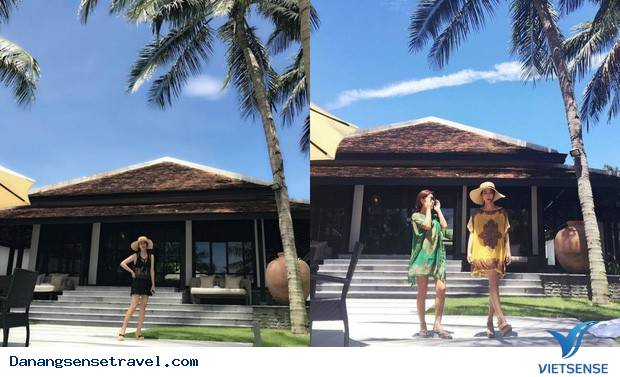 Đà Nẵng - Hội An đẹp cỡ nào mà idol Kbiz đổ xô đến hành trình? - Ảnh 9 Đà Nẵng - Hội An đẹp cỡ nào mà idol Kbiz đổ xô đến hành trình? - Ảnh 9