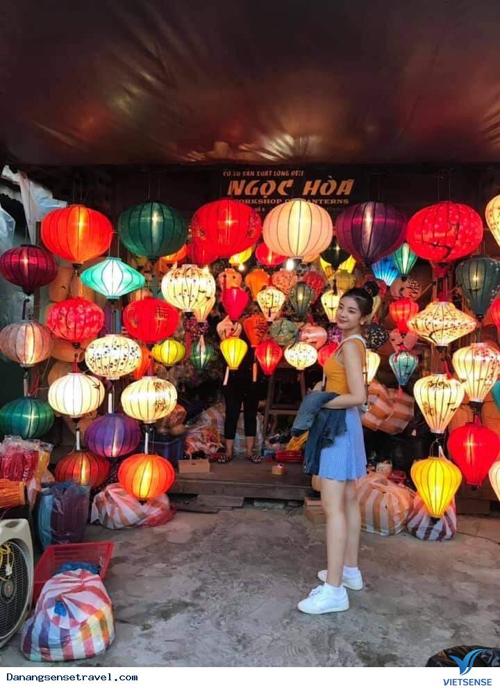 Đà Nẵng - Hội An đẹp cỡ nào mà idol Kbiz đổ xô đến hành trình? - Ảnh 2 Đà Nẵng - Hội An đẹp cỡ nào mà idol Kbiz đổ xô đến hành trình? - Ảnh 2