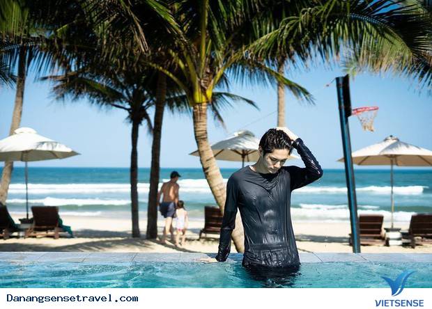 Đà Nẵng - Hội An đẹp cỡ nào mà idol Kbiz đổ xô đến hành trình? - Ảnh 6 Đà Nẵng - Hội An đẹp cỡ nào mà idol Kbiz đổ xô đến hành trình? - Ảnh 6