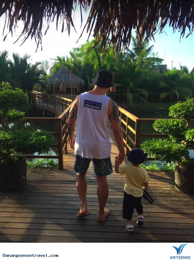 Đà Nẵng - Hội An đẹp cỡ nào mà idol Kbiz đổ xô đến hành trình? - Ảnh 3 Đà Nẵng - Hội An đẹp cỡ nào mà idol Kbiz đổ xô đến hành trình? - Ảnh 3