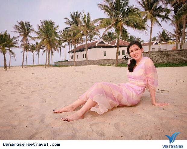 Đà Nẵng - Hội An đẹp cỡ nào mà idol Kbiz đổ xô đến hành trình? - Ảnh 10 Đà Nẵng - Hội An đẹp cỡ nào mà idol Kbiz đổ xô đến hành trình? - Ảnh 10