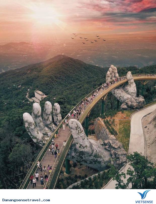 Đà Nẵng - Hội An đẹp cỡ nào mà idol Kbiz đổ xô đến hành trình? - Ảnh 1 Đà Nẵng - Hội An đẹp cỡ nào mà idol Kbiz đổ xô đến hành trình? - Ảnh 1