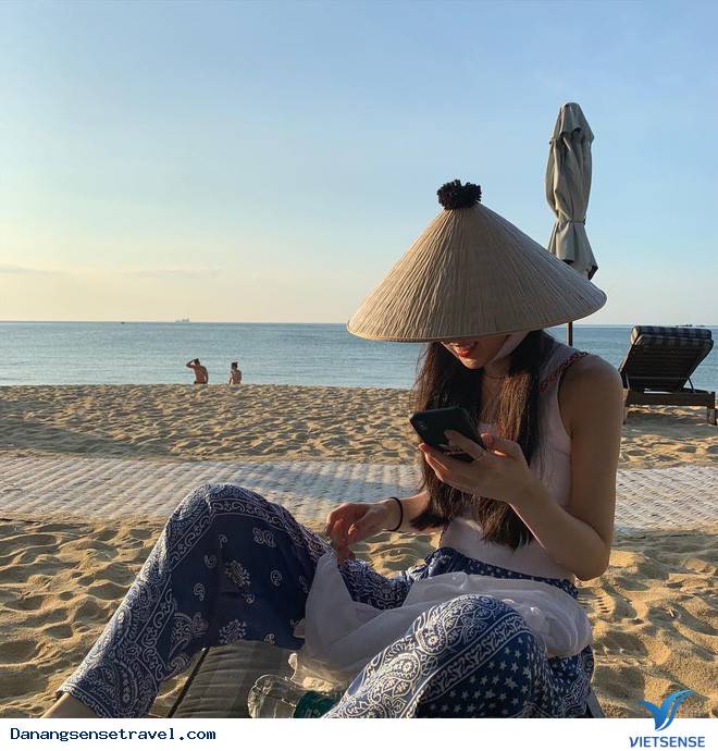 Đà Nẵng - Hội An đẹp cỡ nào mà idol Kbiz đổ xô đến hành trình? - Ảnh 4 Đà Nẵng - Hội An đẹp cỡ nào mà idol Kbiz đổ xô đến hành trình? - Ảnh 4