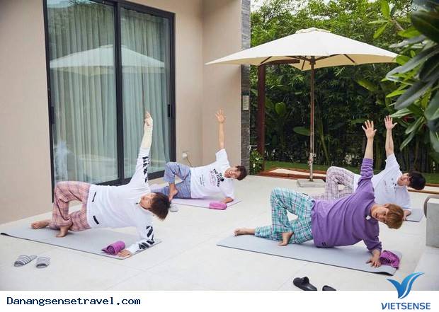 Đà Nẵng - Hội An đẹp cỡ nào mà idol Kbiz đổ xô đến hành trình? - Ảnh 7 Đà Nẵng - Hội An đẹp cỡ nào mà idol Kbiz đổ xô đến hành trình? - Ảnh 7