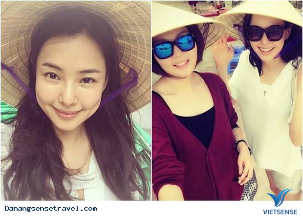 Đà Nẵng - Hội An đẹp cỡ nào mà idol Kbiz đổ xô đến hành trình? - Ảnh 8 Đà Nẵng - Hội An đẹp cỡ nào mà idol Kbiz đổ xô đến hành trình? - Ảnh 8