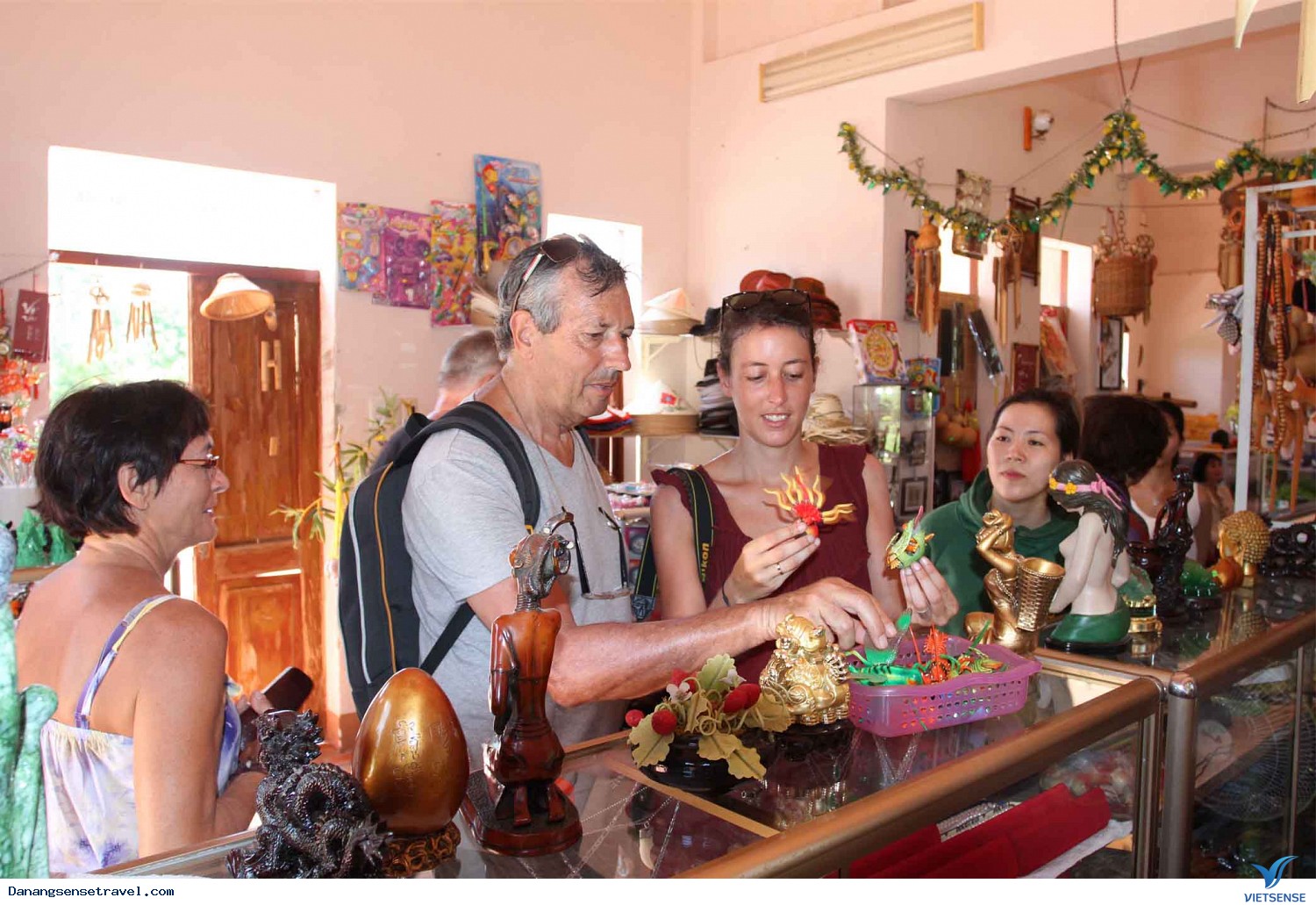 Đà Nẵng: Ban hành bộ quy tắc ứng sử - hướng đi mới cho hành trình - Ảnh 1 Đà Nẵng: Ban hành bộ quy tắc ứng sử - hướng đi mới cho hành trình - Ảnh 1