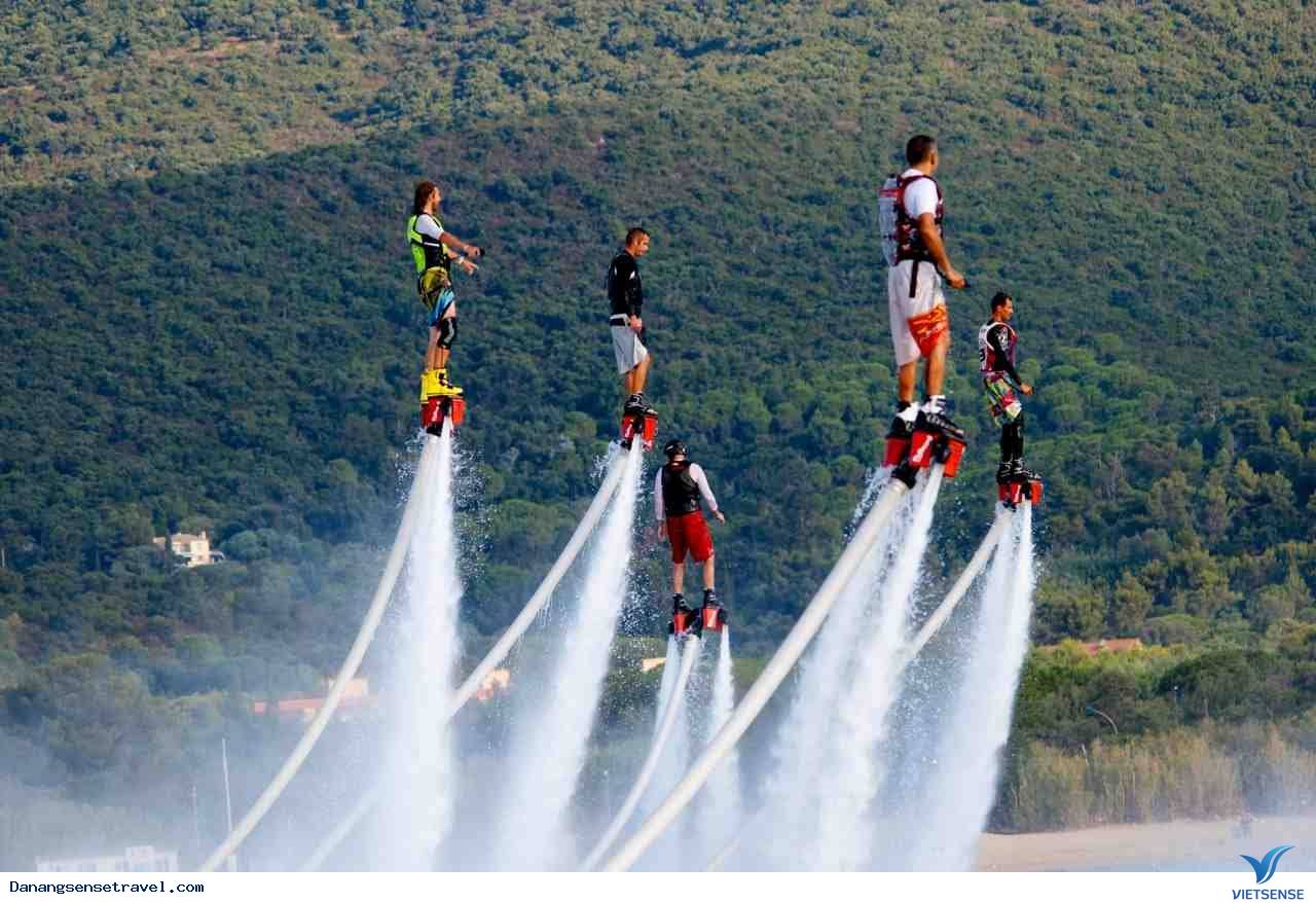 Đà Nẵng chào đón Đại Hội Thể Thao Bãi Biển Châu Á lần thứ 5 - Ảnh 3 Đà Nẵng chào đón Đại Hội Thể Thao Bãi Biển Châu Á lần thứ 5 - Ảnh 3