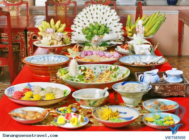 Đà Nẵng chuẩn bị sân khấu cho lễ hội pháo hoa - Ảnh 5