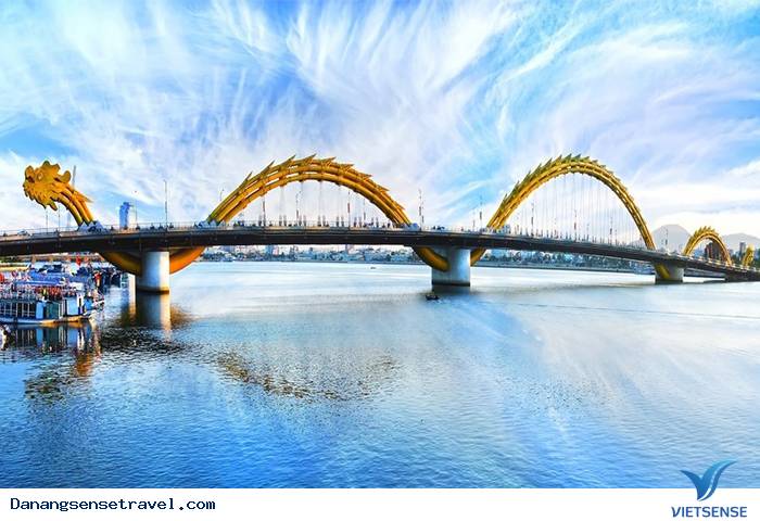 Cầu Rồng Cầu Rồng