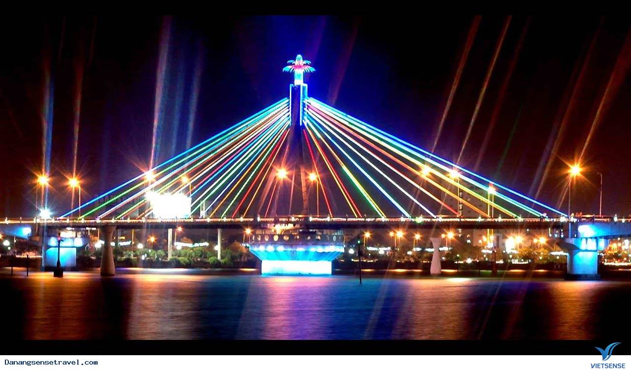 Cầu sông Hàn Cầu sông Hàn