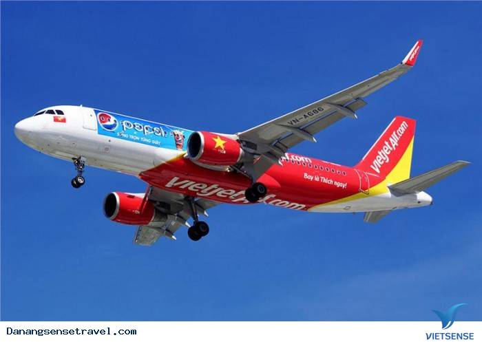 Đà Nẵng có đường bay nối với Hàn Quốc- Nhật Bản - Ảnh 2 Đà Nẵng có đường bay nối với Hàn Quốc- Nhật Bản - Ảnh 2