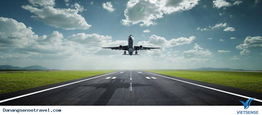 Đà Nẵng có đường bay thẳng đến Trịnh Châu - Ảnh 2
