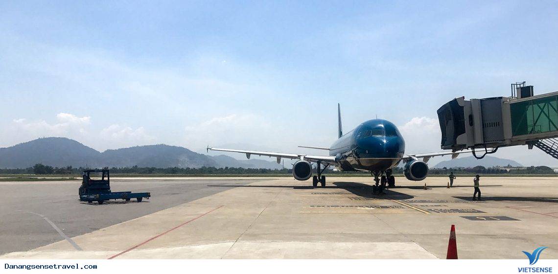 Đà Nẵng có đường bay thẳng đến Trịnh Châu - Ảnh 1