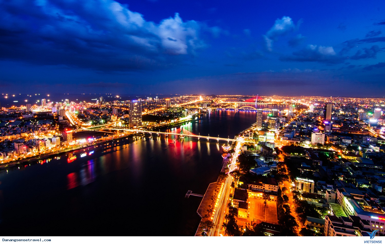 Đà Nẵng có gì hot Đà Nẵng có gì hot