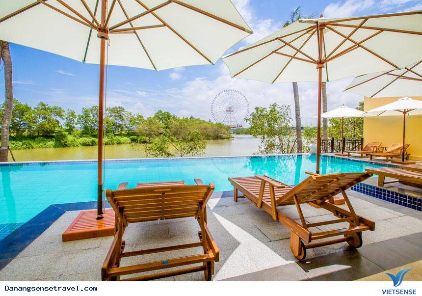 Đà Nẵng có những bước đi đột phá mới về hành trình - Ảnh 1