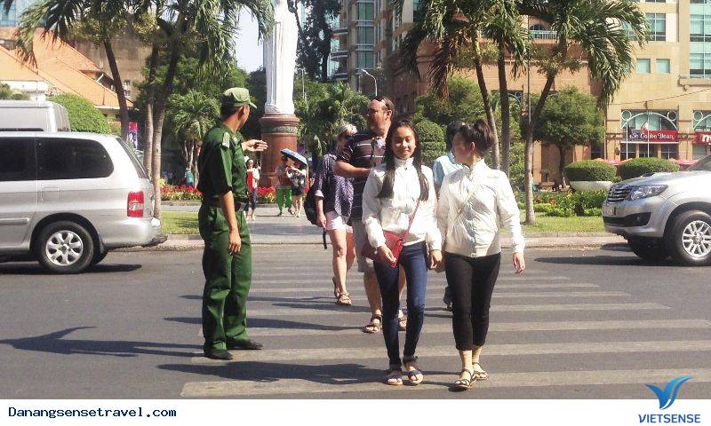 Đà Nẵng có tổ phản ánh nhanh về hành trình - Ảnh 1 Đà Nẵng có tổ phản ánh nhanh về hành trình - Ảnh 1