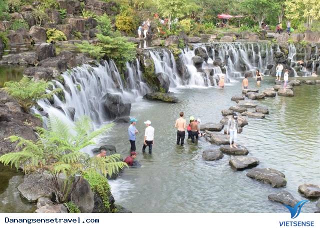 Đà Nẵng Cù Lao Chàm kiểm soát khách thăm quan bằng thẻ điện tử - Ảnh 3 Đà Nẵng Cù Lao Chàm kiểm soát khách thăm quan bằng thẻ điện tử - Ảnh 3