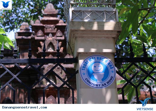 Đà Nẵng Cung Cấp Nhà Vệ Sinh Miễn Phí Phục Vụ khách thăm quan - Ảnh 2 Đà Nẵng Cung Cấp Nhà Vệ Sinh Miễn Phí Phục Vụ khách thăm quan - Ảnh 2