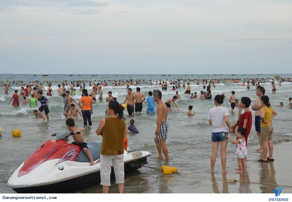 Đà Nẵng cung cấp thông tin hỗ trợ Khách Thăm quan Đến - Ảnh 1 Đà Nẵng cung cấp thông tin hỗ trợ Khách Thăm quan Đến - Ảnh 1