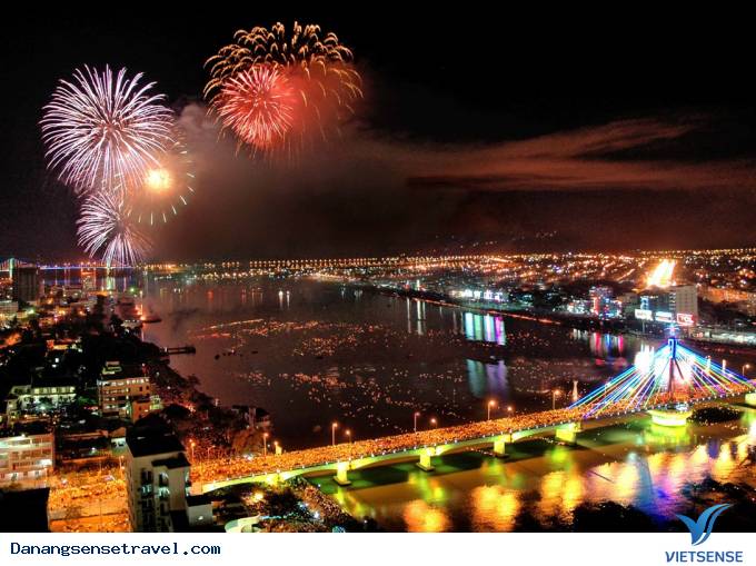 Đà Nẵng cùng nhiều hoạt động hấp dẫn đón năm mới - Ảnh 1 Đà Nẵng cùng nhiều hoạt động hấp dẫn đón năm mới - Ảnh 1