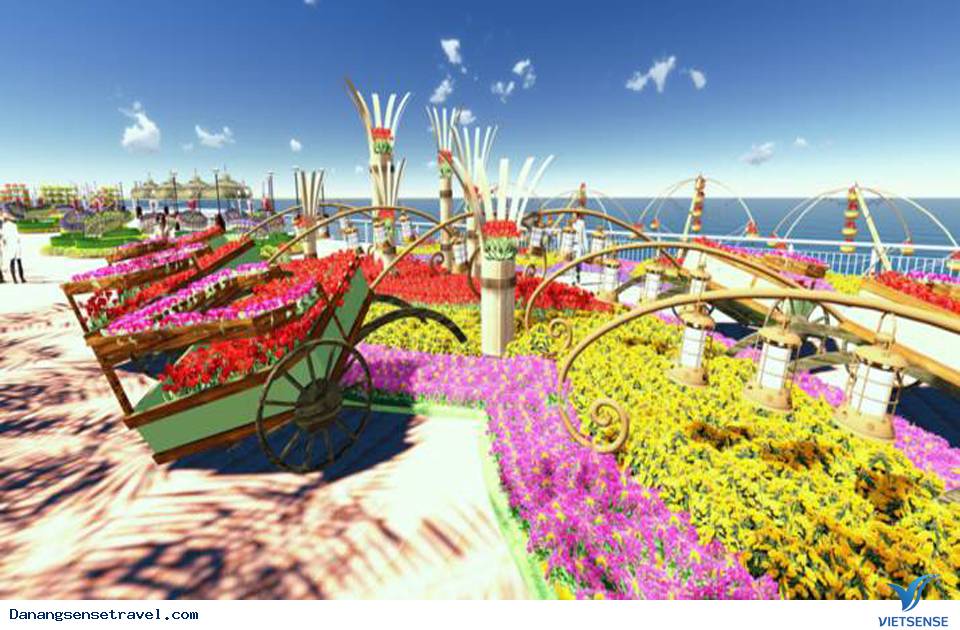 Đà Nẵng cùng nhiều hoạt động hấp dẫn đón năm mới - Ảnh 3 Đà Nẵng cùng nhiều hoạt động hấp dẫn đón năm mới - Ảnh 3