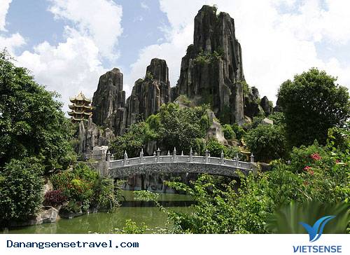 Đà Nẵng đa dạng các sản phẩm hành trình mùa thấp điểm - Ảnh 2 Đà Nẵng đa dạng các sản phẩm hành trình mùa thấp điểm - Ảnh 2