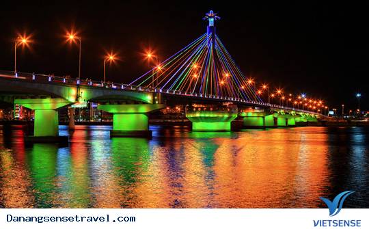 Đà Nẵng đa dạng các sản phẩm hành trình mùa thấp điểm - Ảnh 1 Đà Nẵng đa dạng các sản phẩm hành trình mùa thấp điểm - Ảnh 1