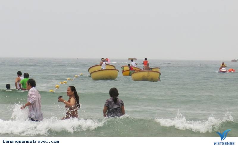 Đà Nẵng đa dạng Mùa thăm quan, nghỉ dưỡng biển - Ảnh 2