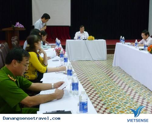 Đà Nẵng - Đảm bảo an toàn cho khách thăm quan khi tham quan trải nghiệm - Ảnh 1