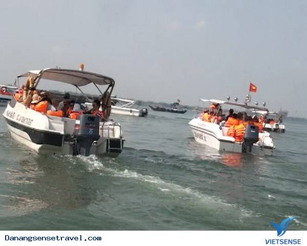 Đà Nẵng - Đảm bảo an toàn cho khách thăm quan khi tham quan trải nghiệm - Ảnh 2